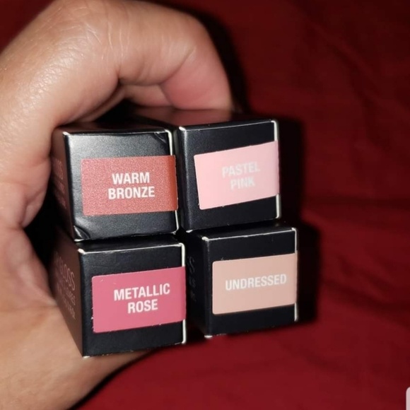 Anastasia Beverly Hills Lip Gloss - Picture 5 of 5